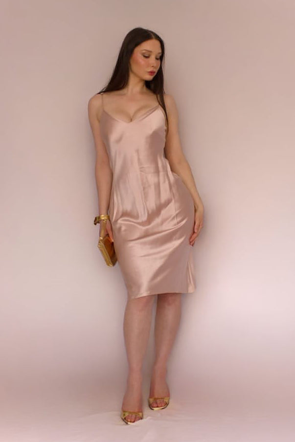 Dress La Perla
