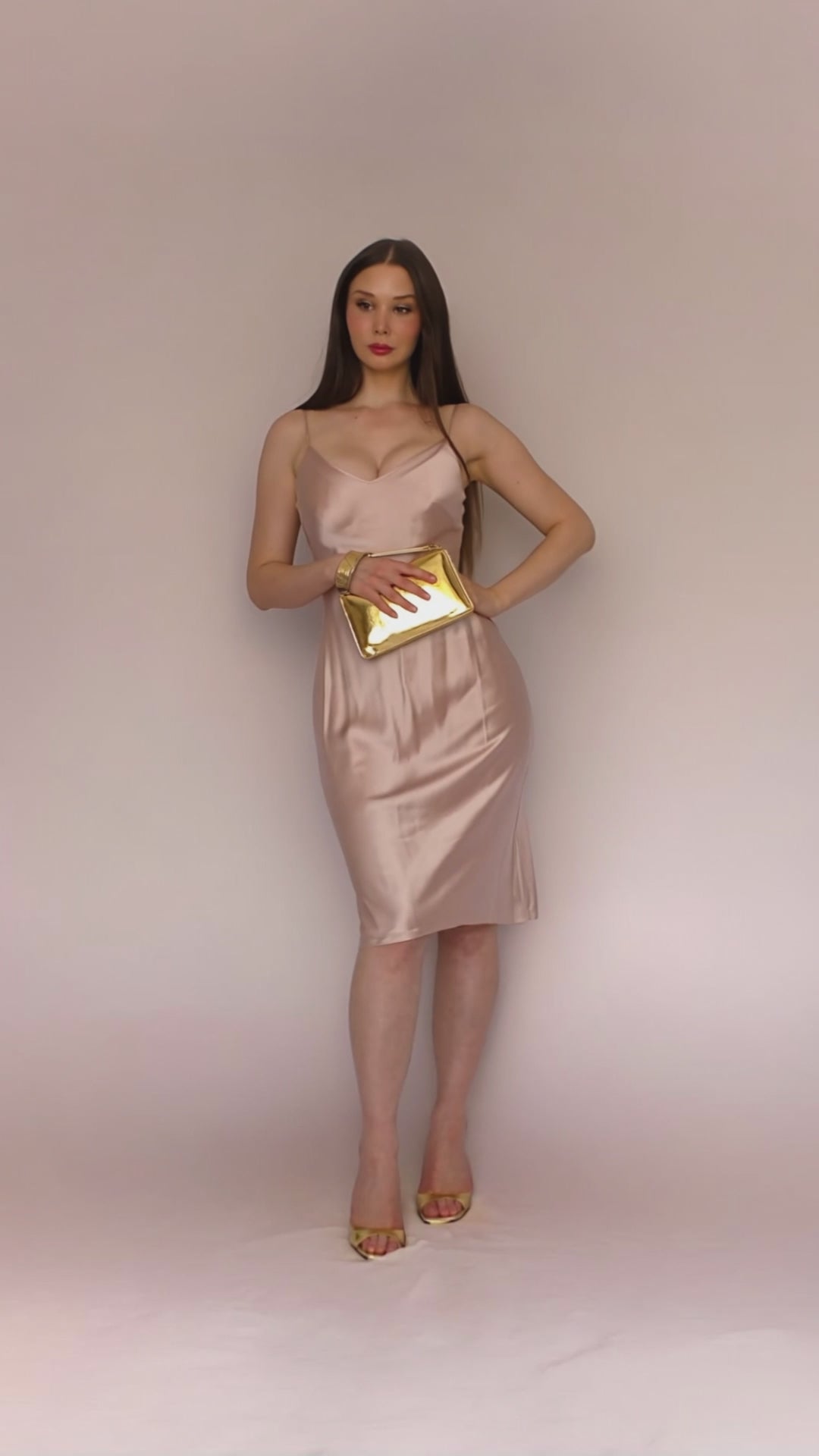 Dress La Perla