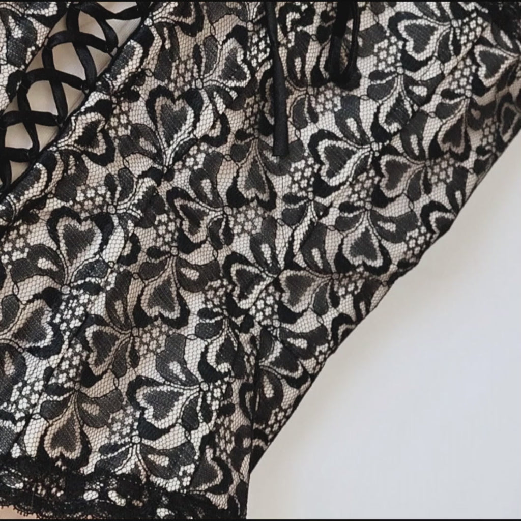 Corset Fifi Chachnil