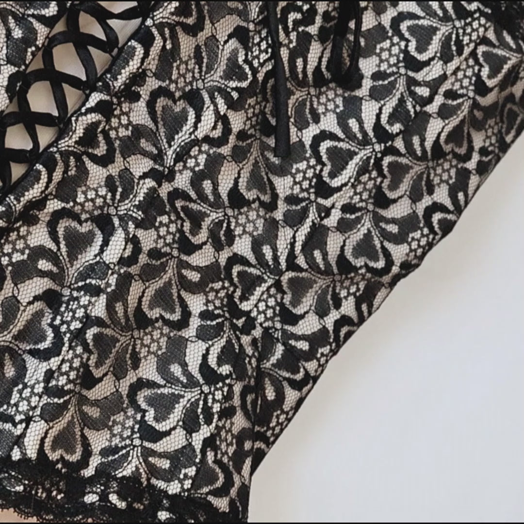 Corset Fifi Chachnil